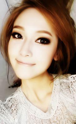 Fashionable girl| Ice Princess