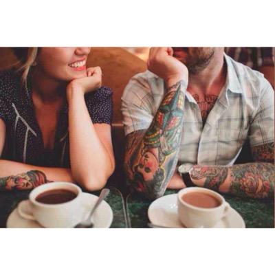 Almost two years with the love of my life. •avi is not mine•