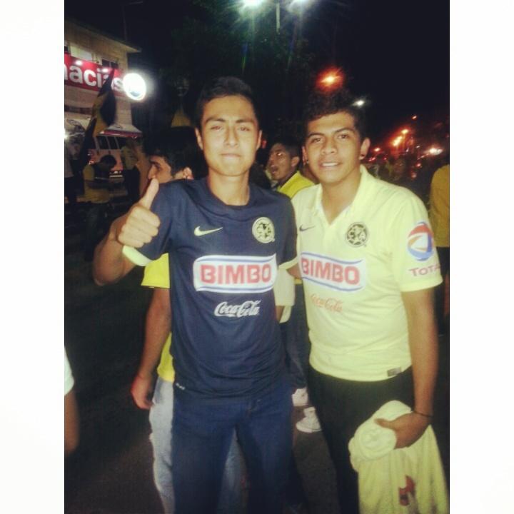 #Osadia #Alegria  #Fútbol #ÁguilasDelAmérica #FCBarcelona #ManchesterUnited