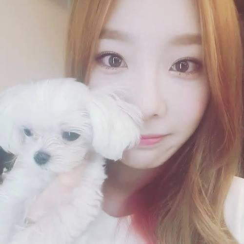 worphayoung's profile picture. Oh Hayoung makne bongsor apink/maknae sexy apink,96L