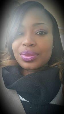 Living life on my terms!