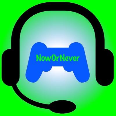 NowOrNeverGamer's profile picture. 
