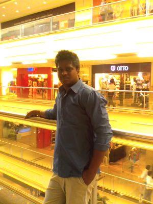 graja12101991's profile picture. 