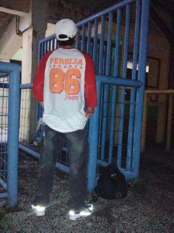 Saatnya Kembalikan Kejayaan #GuePersija #WeStandForPersija @Persija_Jkt @CN_PERSIJA / Milanisti ACM (|||+) 1899 @iwanfals / pin:28078183