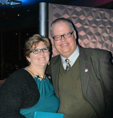 Data Center Solutions, IT Sales, Channel Manager, Husband, Father, Baseball and Hockey fan