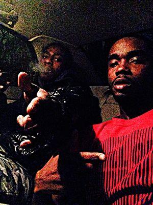 〽  dats my life free dem guyz
