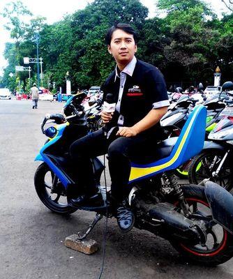 rayanibg2's profile picture. follow IG gw @buaya_buntung_ray