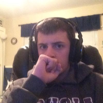 Competitive COD Player. 16 years old 6 Trophies $170 in earnings xbox one GT: Krypt0r