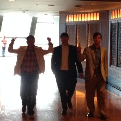 Andy_D_Roberts's profile picture. 