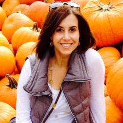 Marketing and PR buff. Traveler, writer and yoga enthusiast. Thoughts are my own.