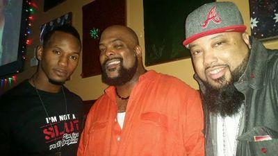 Founder of Non profit Big Brothas Network, Co founder of Big Boy Pride, Chairman of NJPAC LGBT Advisory Committee