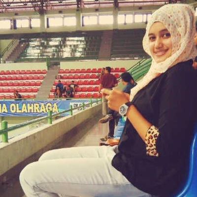 I'm Ranin | PJKR A '10 FIK UNY | IKOR C '14 PPS UNY