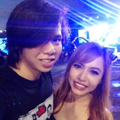 Welcome To My Official Twitter Page. :) #EDMROCKSTAR #CXW