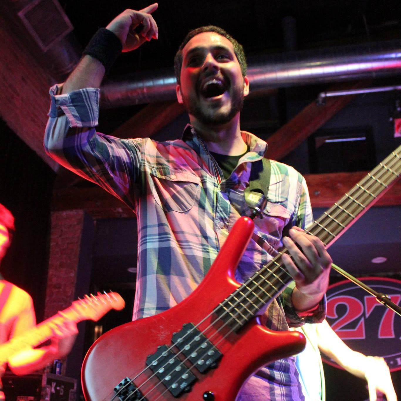 Bass - Just Bass