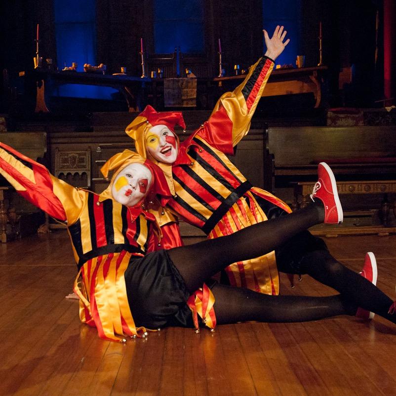 IsItRevels's profile picture. 