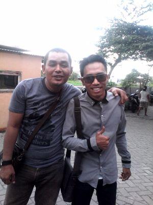 tiada seindah dlu.....