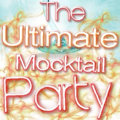 UltMocktailPT's profile picture. A Marketing Social hosted by 6TH & HAYES EVENTS (@events6th). #ultimatemocktail #networking #marketing #cocktail #mocktail