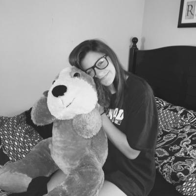 Remieliseee's profile picture. Flowers grow back, even after they are stepped on