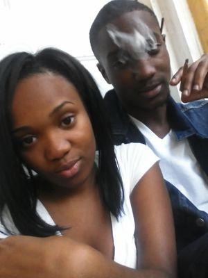 Just Me Nd Him