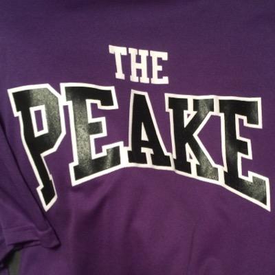 Peake Sports