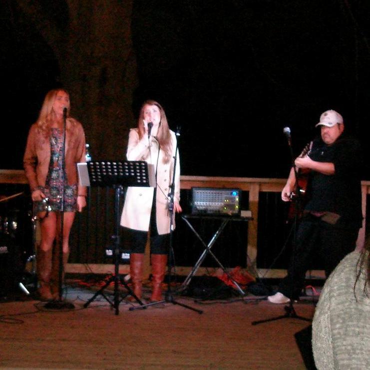 SulkesBand's profile picture. David Sulkes