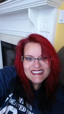 just me...