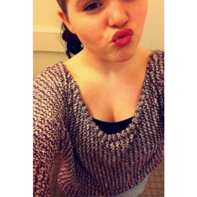 leahthomas1212's profile picture. got me fucked up. if you think i need you