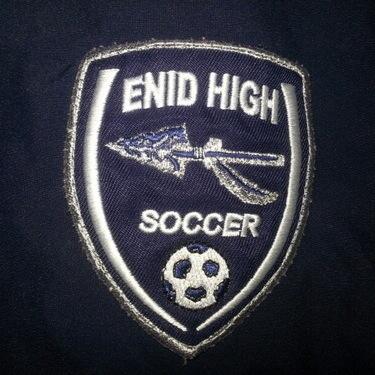 Official twitter page for the Enid High School Plainsmen Soccer team. Train, practice, play.....for the love of the game.⚽⚽
