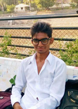 My one hand is enough to fight against the world.. If u hold the other one...!
