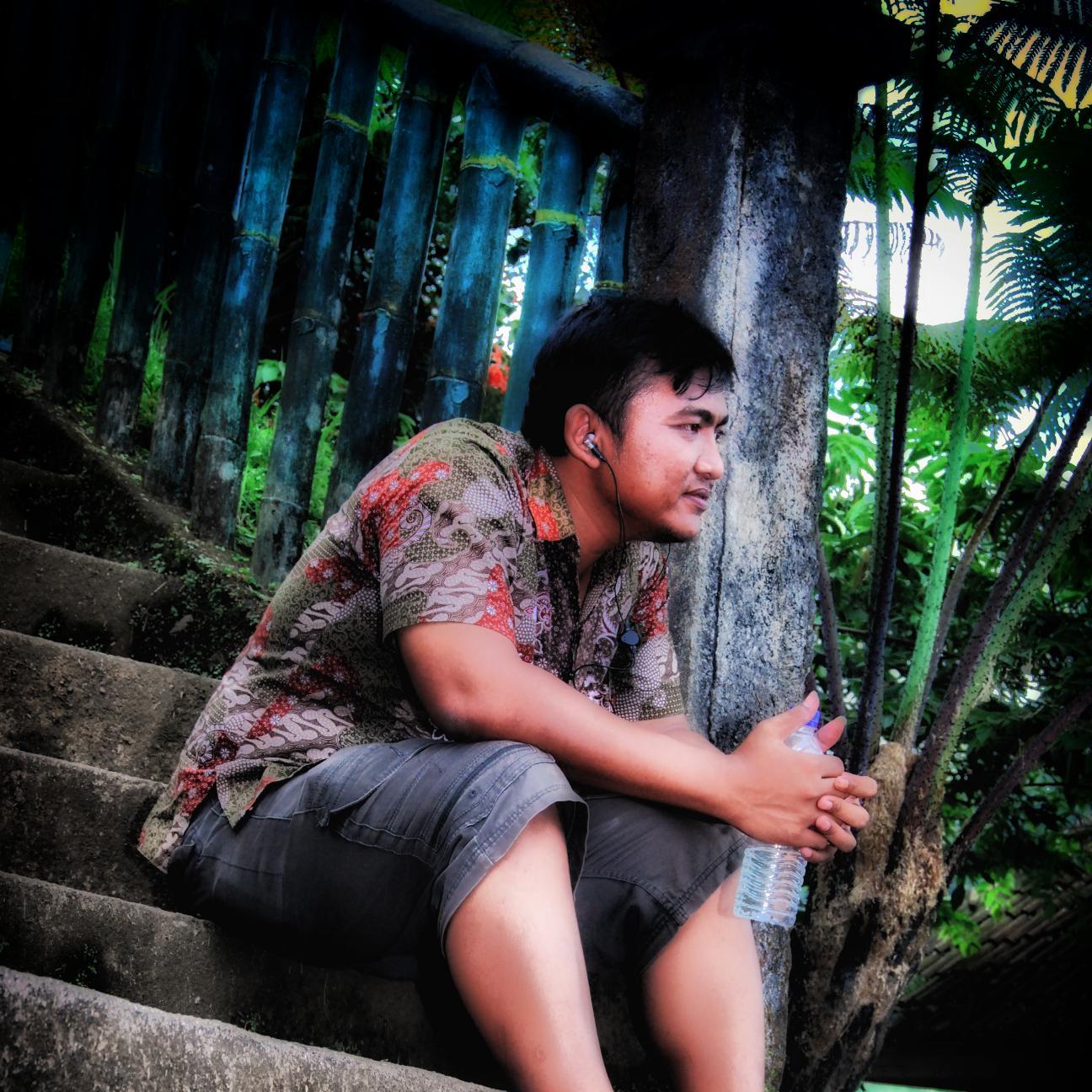 Be Photographer