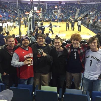 Lone Star. Successor to Giacomo. Basketball Enthusiast. Stay +.