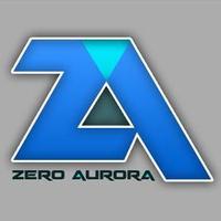 Zero Aurora // Jake(@Zero_Aurora) 's Twitter Profile Photo