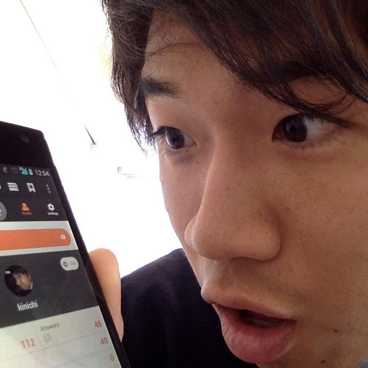 HiKinichi's profile picture. Learning new languages always makes me feel like I'm living another life. Thanks Lang-8 and #HiNative for helping me with my Chinese, English, Spanish, Korean