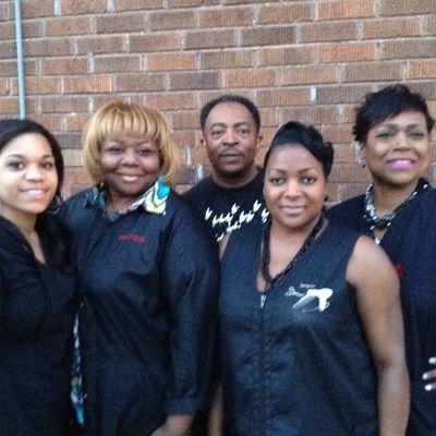 Maehaircare's profile picture. 1815-964-7119  1539 Clifton ave Rockford IL 61102  follow us on instagram @maeshaircare