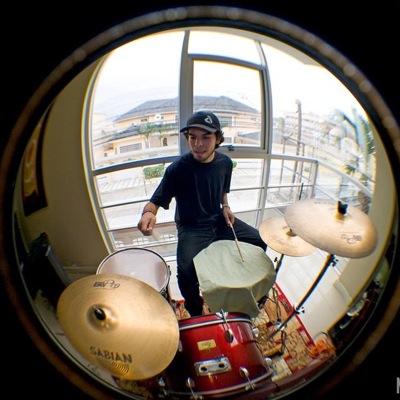 DiegoBedon91's profile picture. Entre tambores me entiendo (: