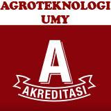 Agroteknologi UMY