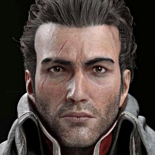 History may brand me traitor, rebel, or renegade. But in the end, it doesn’t matter how history remembers me. What matters, is that I followed my own creed.