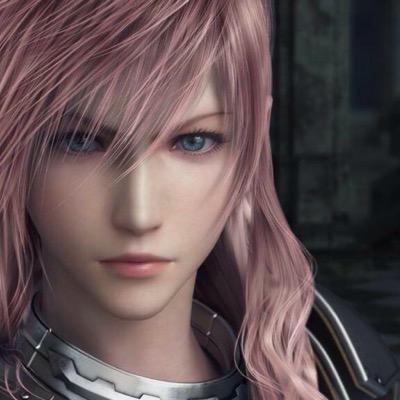 エクレール ファロン 解放者 Eclair Ffxiii Twitter