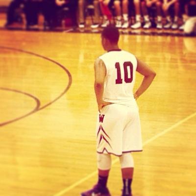 i just wanna make it and make my mom proud ❤️