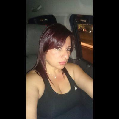 Viviendo plenamente y feliz