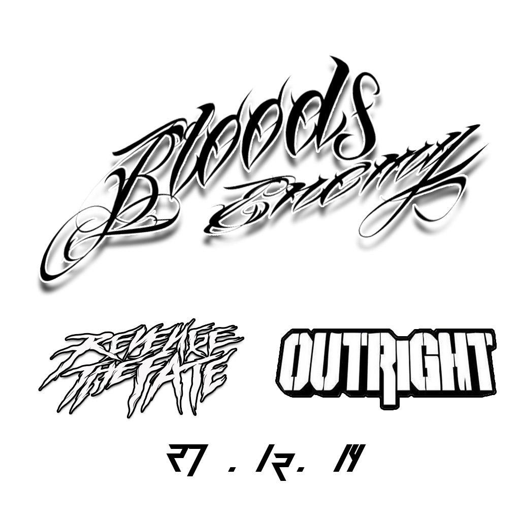 Bloods Enemy adalah sebuah Event Terbesar di daerah Pontianak dan sekitar nya CP : 08946372611 and 081289621344