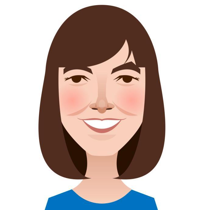 Sarah Larson Profile