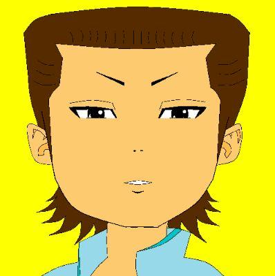 ゲーム大好きな、30代のおっさん‼️😏