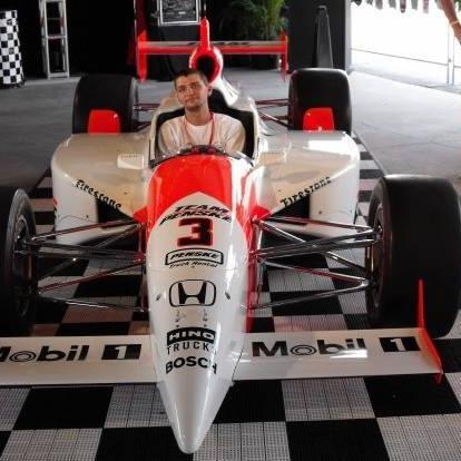 JohnKorth's profile picture. 