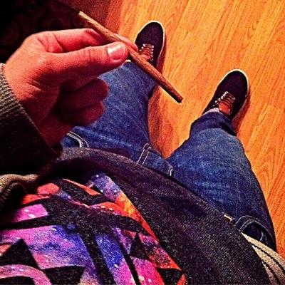 •God bless the child that can hold his own• #OnlyTheFamily #Tgod☁️9⃣