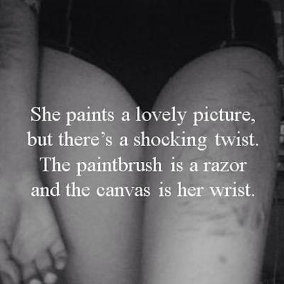 flirting with disaster..