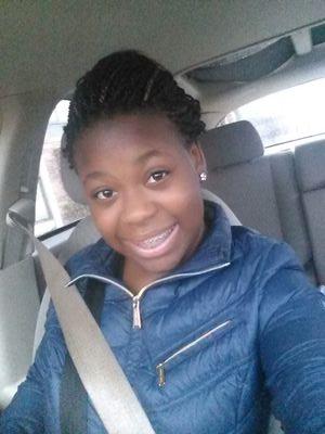 Call_Me_JAII's profile picture. The girl that everybody knew would make it through ❤ #Gemini