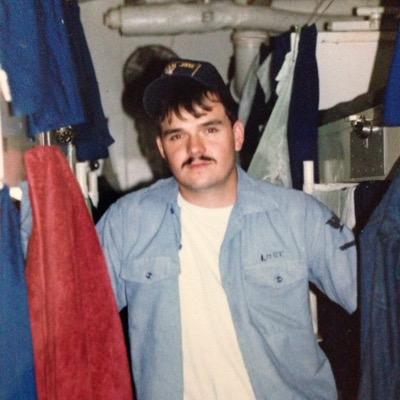 KennethKlowe's profile picture. Salty Dog, Patriot, Proud husband to a beautiful wife, and Operations expert....