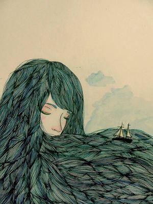 tiredofwait_a's profile picture. Esclava de mis errores y enamorada de ellos. Poesía para el alma, poesía para que no nos duela nada.