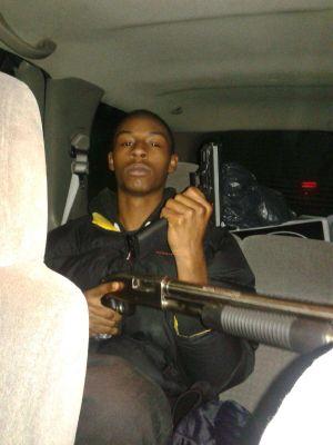 Blood Make Us Related Loyalty Make Us Family 
Free Dboy Free Boshe Free Fatman Free Cino Free Shawd Stones Free Poodie R.I.P Rolla
R.I.P Vell R.I.P TY R.I.P S